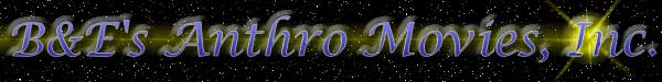 Company Title Banner